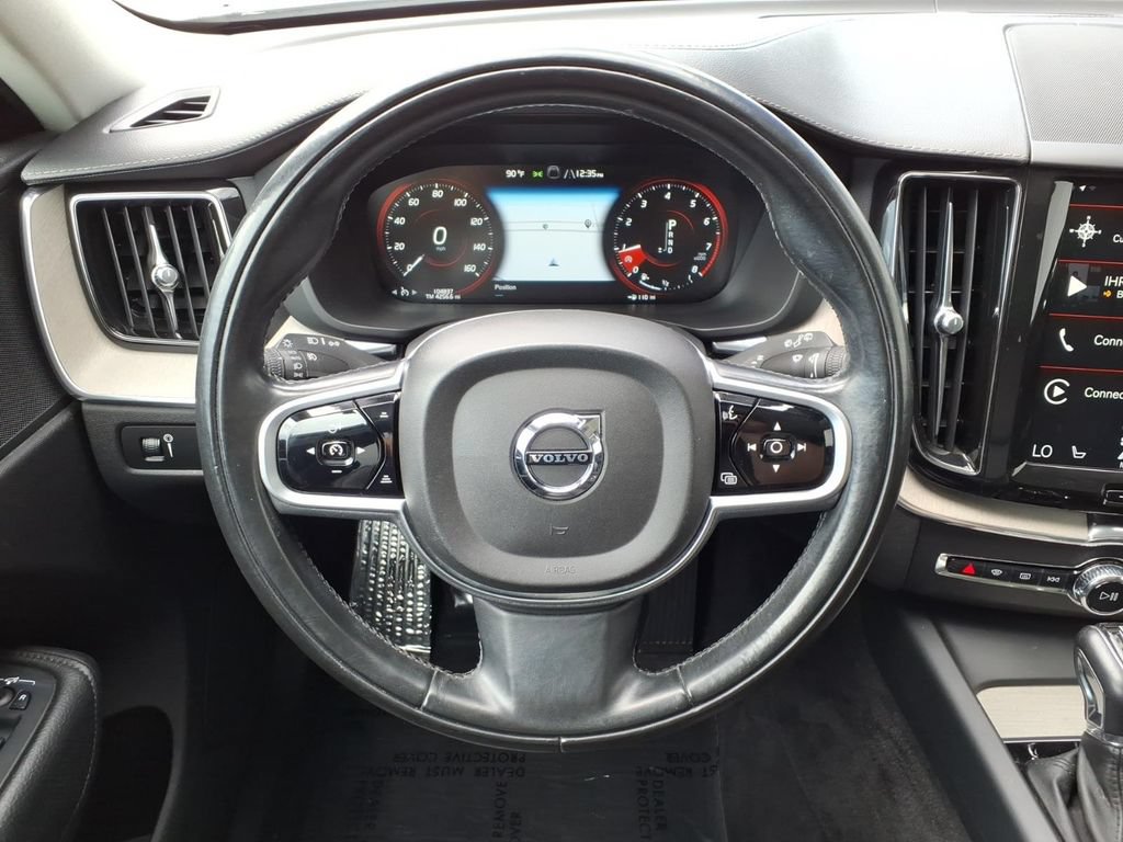 Used 2018 Volvo XC60 T5 Inscription w/ Vision Package AWD/4WD image 13