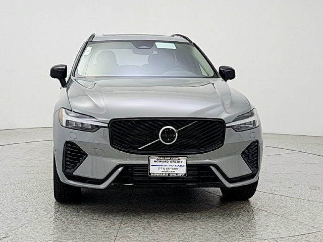 New 2026 Volvo XC60 T8 Plus w/ Protection Package Premier AWD/4WD image 2