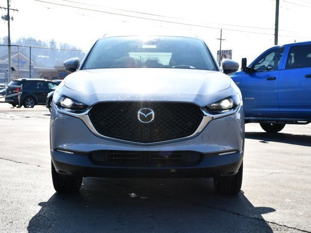 New 2026 MAZDA CX-30 AWD 2.5 S w/ Premium Package image 2