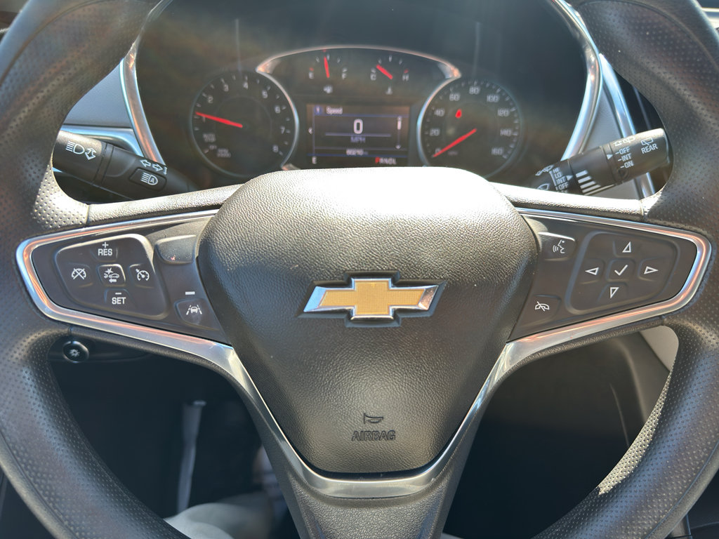 Used 2020 Chevrolet Equinox LT w/ LPO, Floor Liner Package AWD/4WD image 12