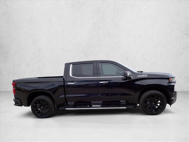 Used 2019 Chevrolet Silverado 1500 High Country w/ Technology Package image 5