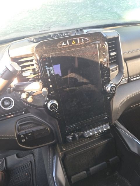 Used 2022 RAM 2500 Limited image 8