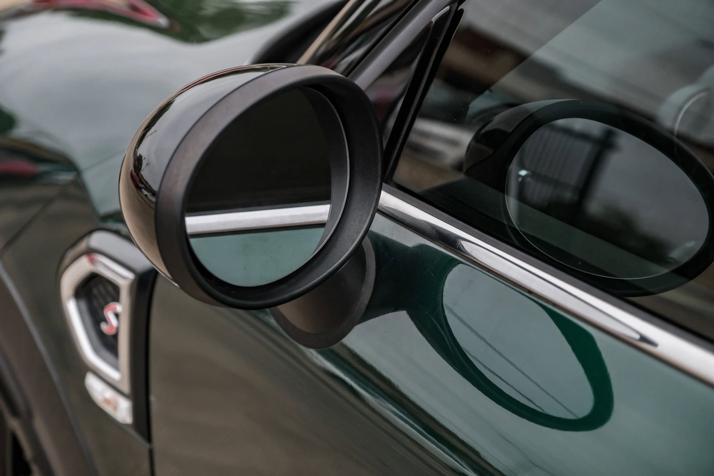 Used 2019 MINI Cooper Countryman S image 36