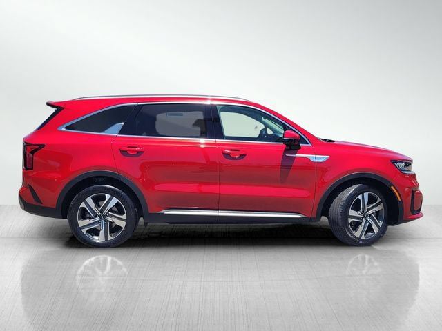 Used 2023 Kia Sorento EX AWD/4WD image 3