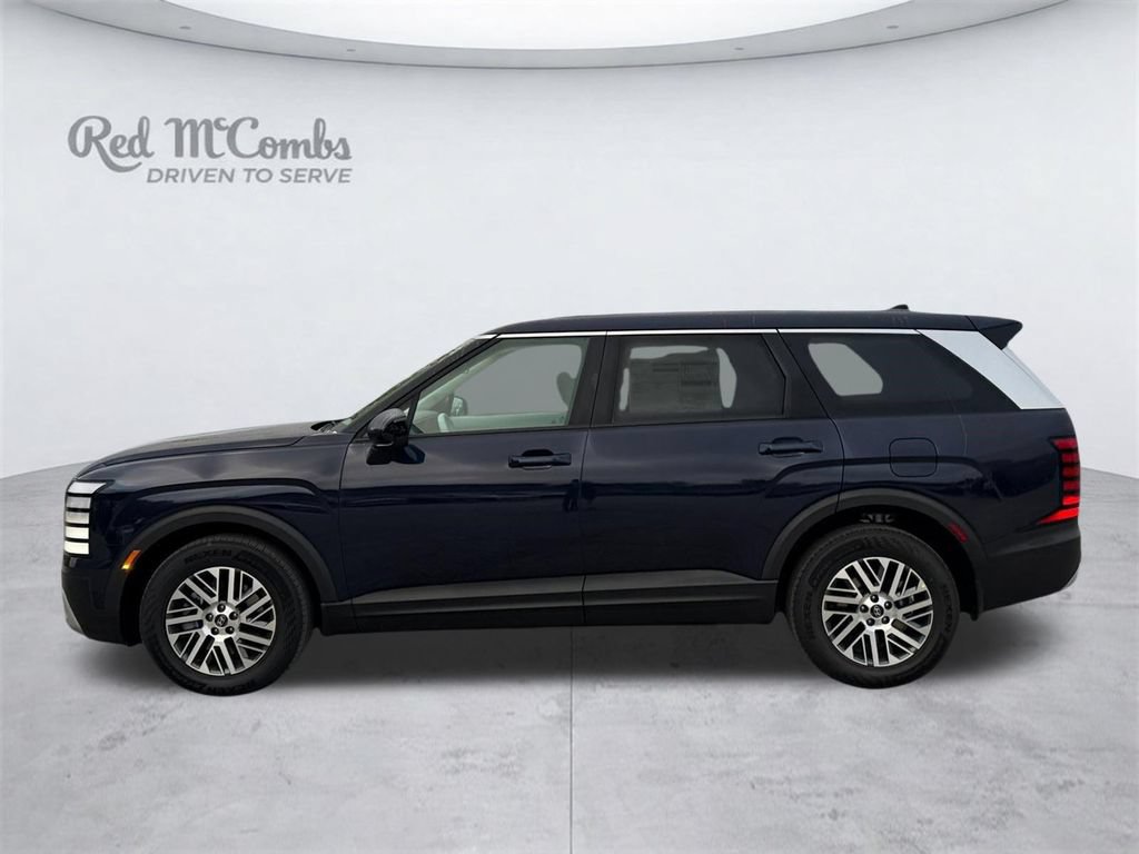 New 2026 Hyundai Palisade SE FWD image 2