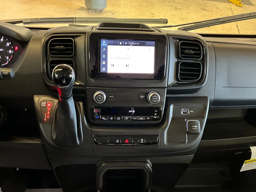 New 2026 RAM ProMaster 1500 w/ Convenience Group image 11