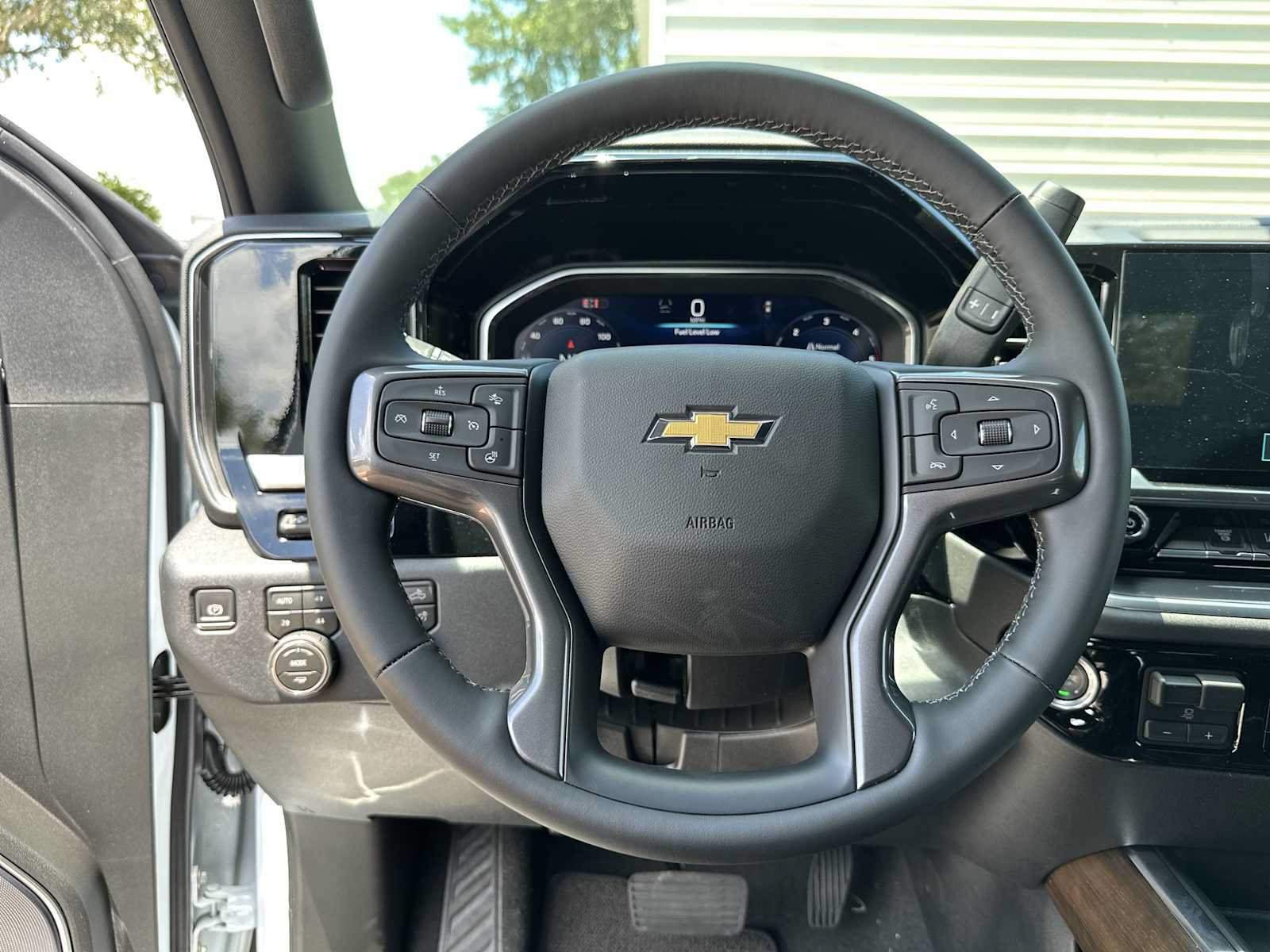 New 2026 Chevrolet Silverado 3500 High Country w/ High Country Premium Package AWD/4WD image 20