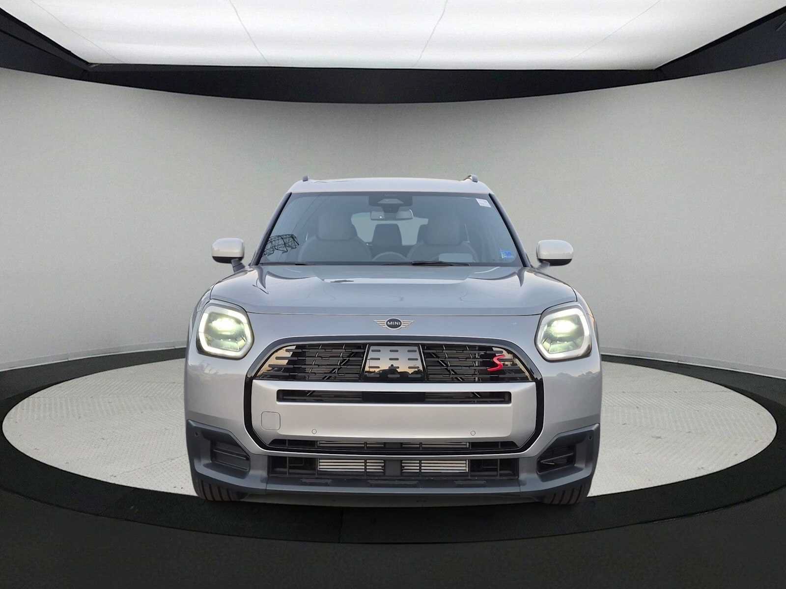 New 2027 MINI Cooper Countryman S AWD/4WD image 3