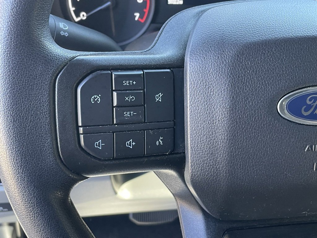Used 2024 Ford F250 XL w/ STX Appearance Package image 31