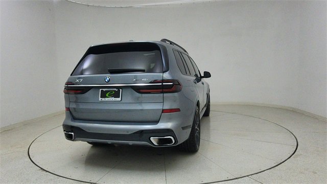 Used 2023 BMW X7 xDrive40i w/ M Sport Package image 77
