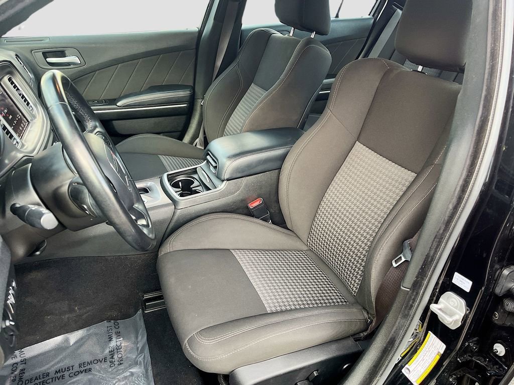 Used 2023 Dodge Charger GT image 17