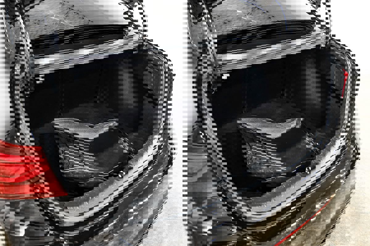 Used 2021 Kia Forte GT-Line image 51