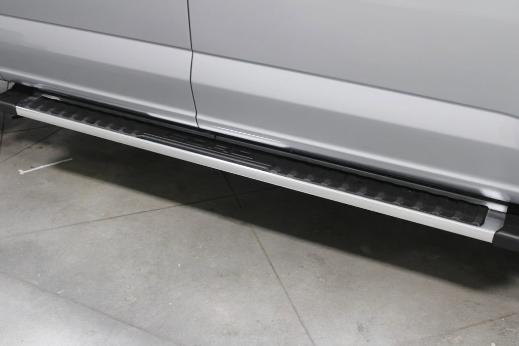 New 2025 Ford F150 XLT w/ Equipment Group 302A MID image 11