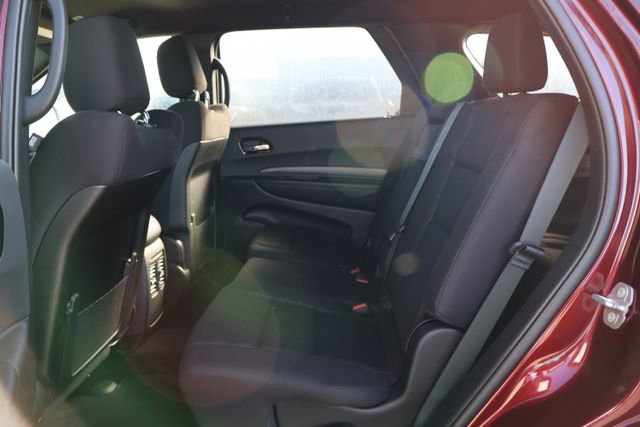 New 2026 Dodge Durango GT image 9