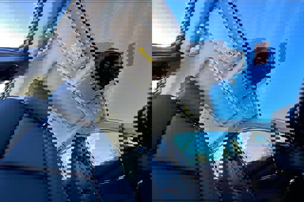 New 2026 MAZDA MAZDA3 2.5 S Sedan w/ Preferred Pkg image 26