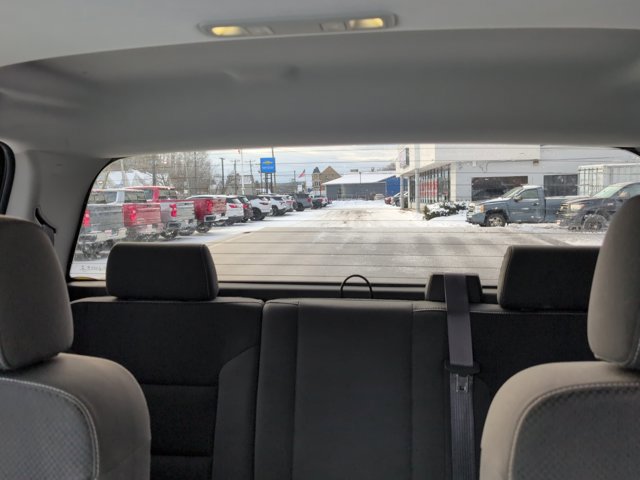 Used 2016 Chevrolet Silverado 1500 LT w/ All Star Edition image 31