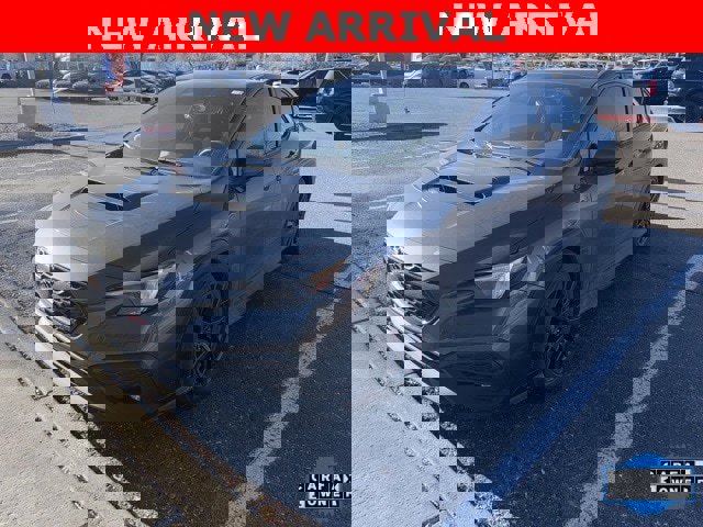 Used 2025 Subaru WRX Premium image 2