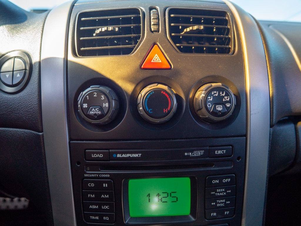 Used 2005 Pontiac GTO RWD image 14