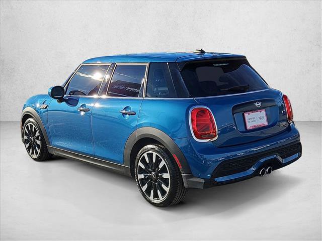 Certified 2023 MINI Cooper S image 8