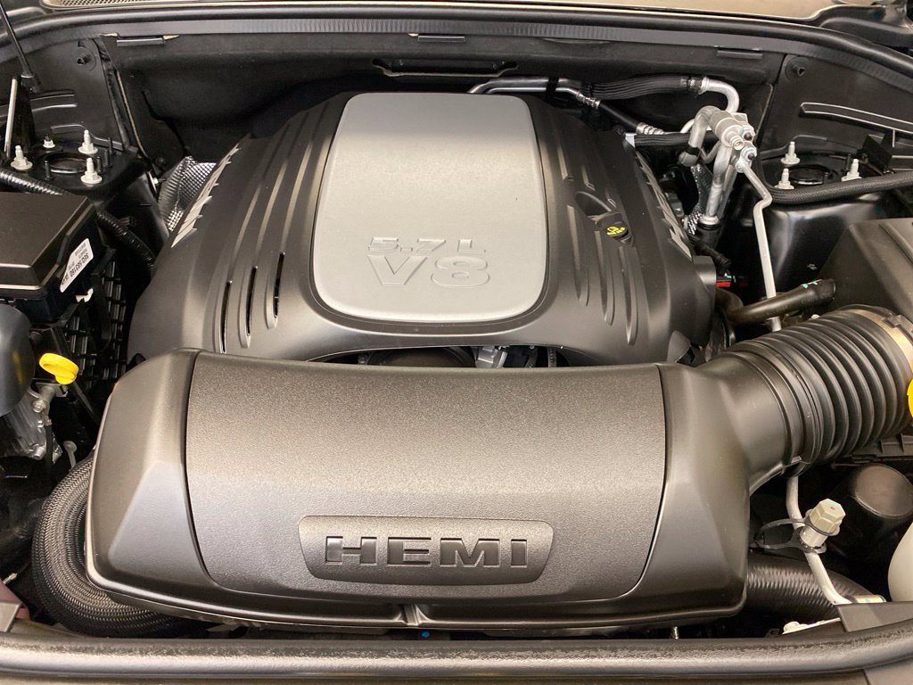 Certified 2023 Dodge Durango R/T RWD image 28