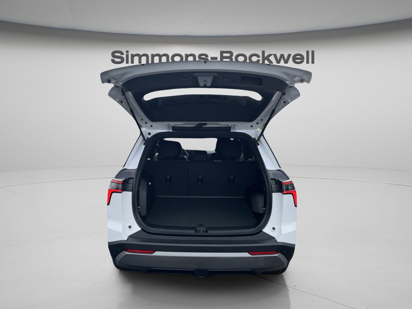 New 2026 Chevrolet Equinox LT image 9