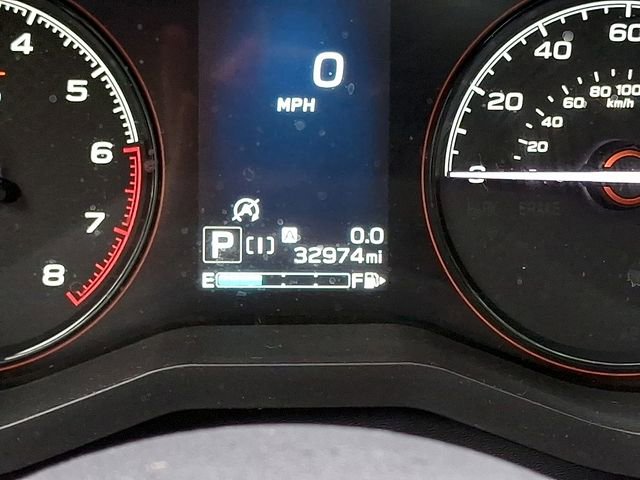 Used 2020 Subaru Forester Sport AWD/4WD image 20