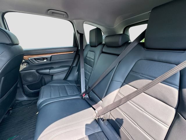 Used 2020 Honda CR-V EX-L image 27
