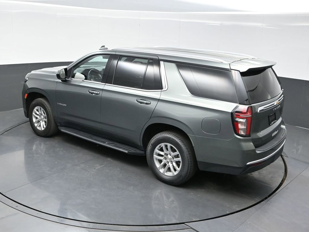Used 2024 Chevrolet Tahoe LT image 33