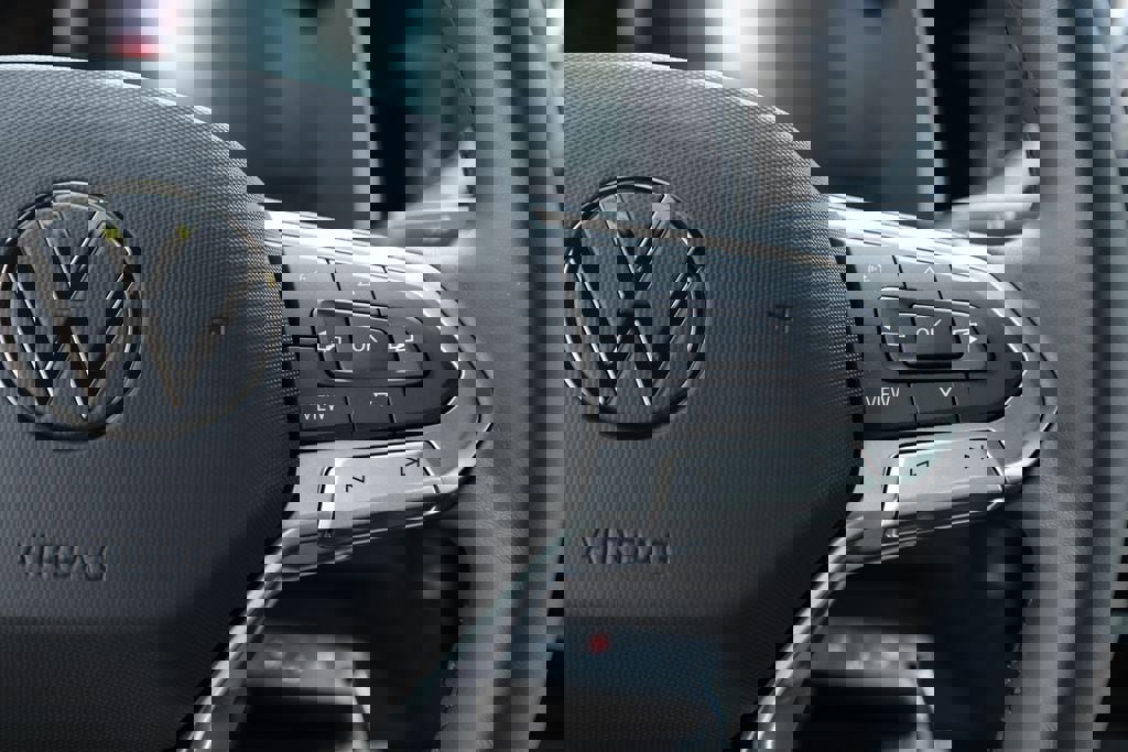 New 2026 Volkswagen Jetta Sport image 58