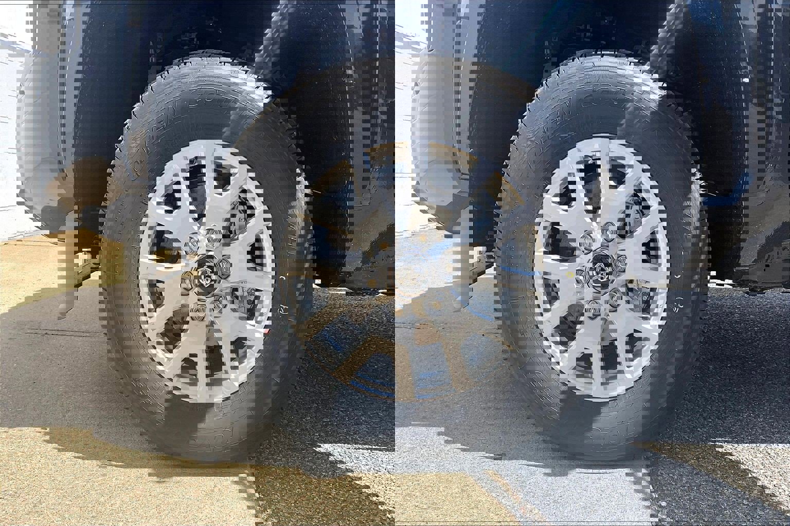 New 2026 Toyota Tacoma SR5 image 15