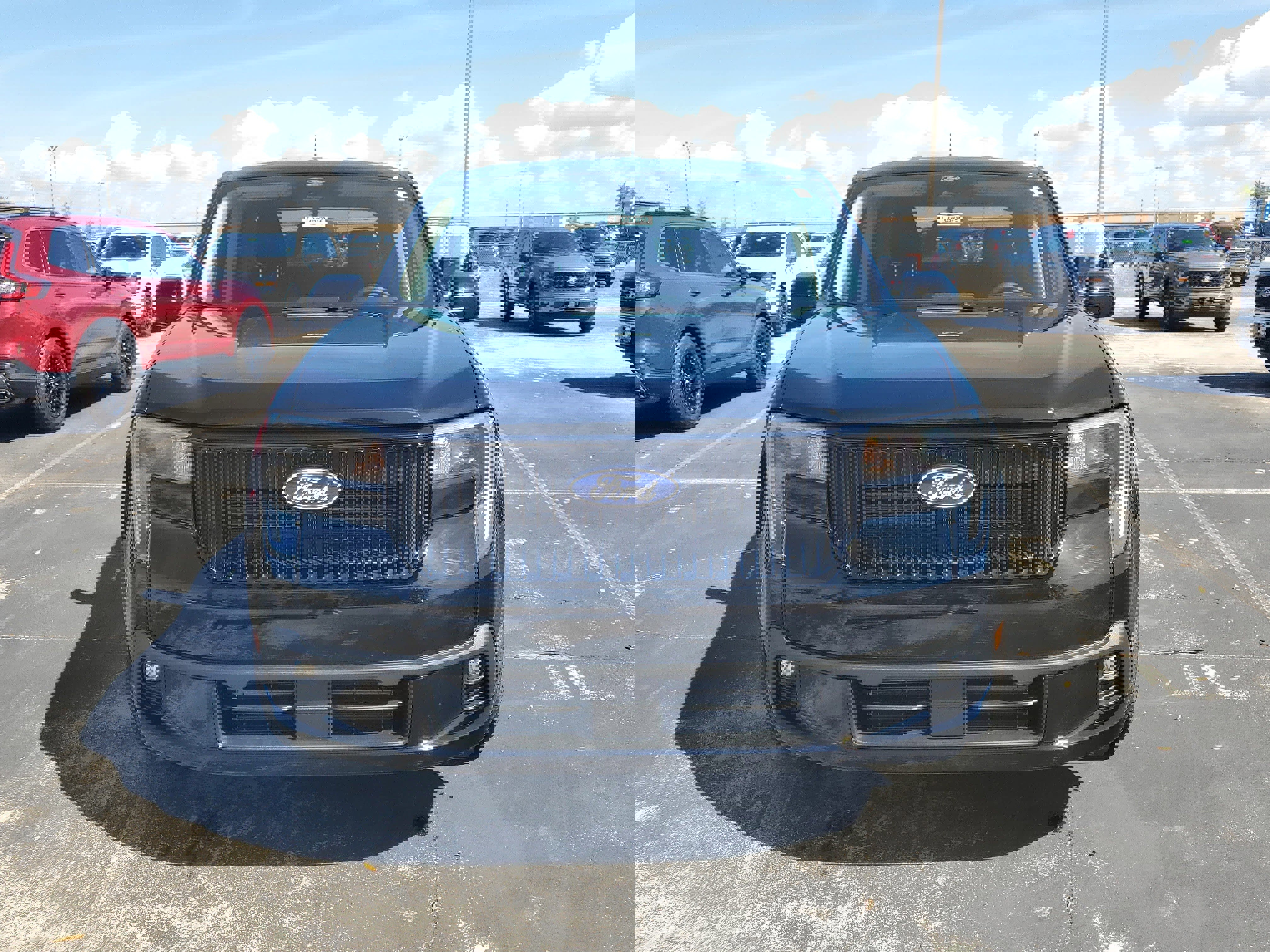 New 2026 Ford Maverick Lobo video 3