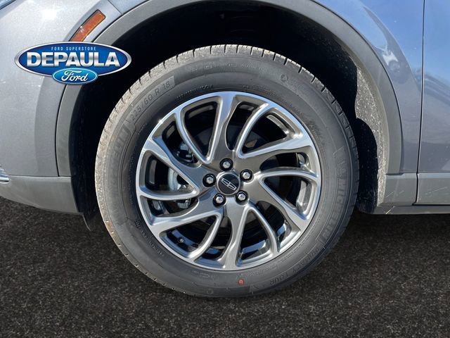 Used 2022 Lincoln Corsair AWD w/ Equipment Group 101A image 18