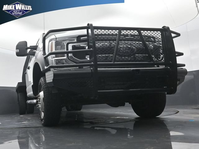 Used 2020 Ford F350 XLT AWD/4WD image 18