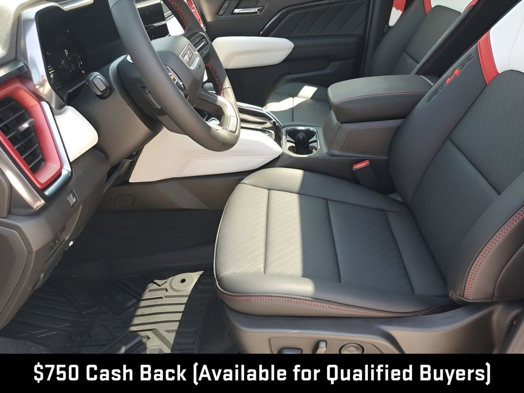 New 2026 GMC Canyon AT4X w/ AT4X AEV Edition image 39