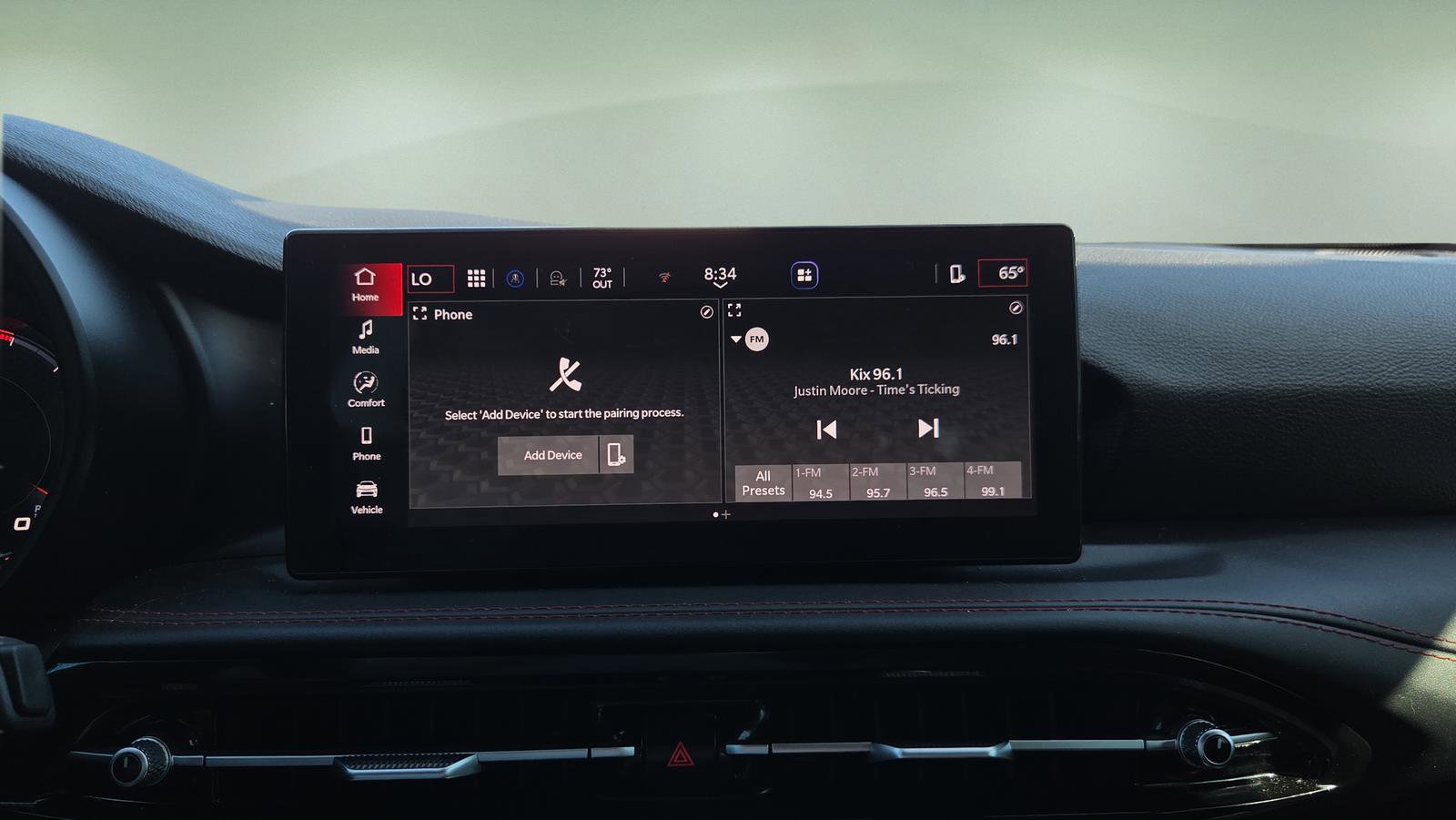 Used 2024 Dodge Hornet GT image 10