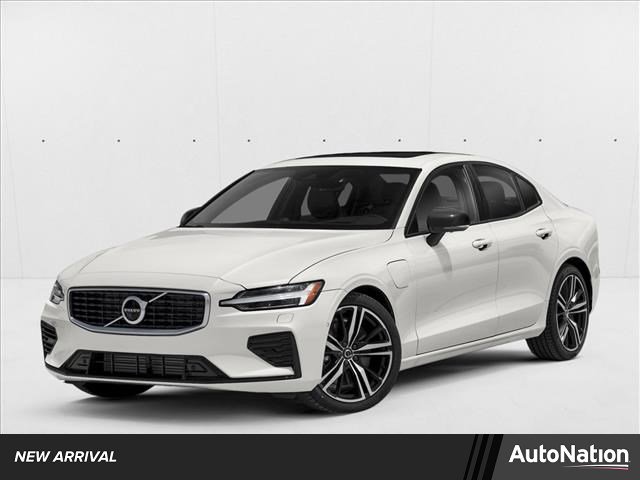 Used 2022 Volvo S60 T8 R-Design w/ Advanced Package image 1