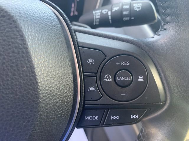 Used 2023 Toyota Corolla XSE image 26