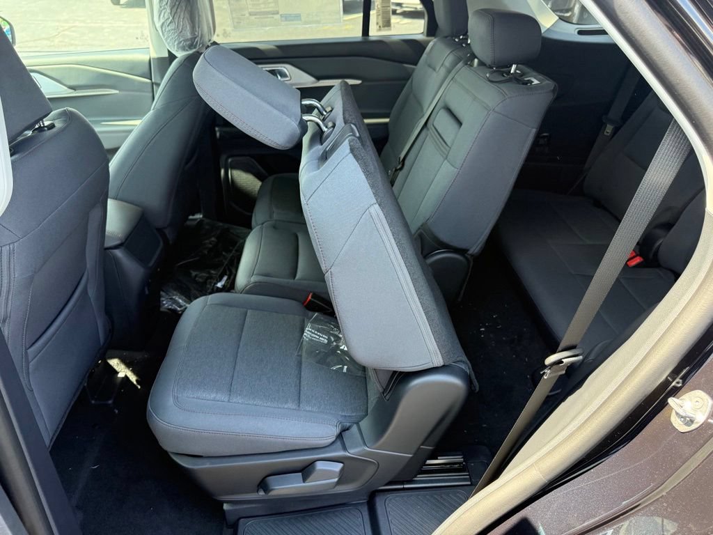 New 2026 Ford Explorer Active AWD/4WD image 39