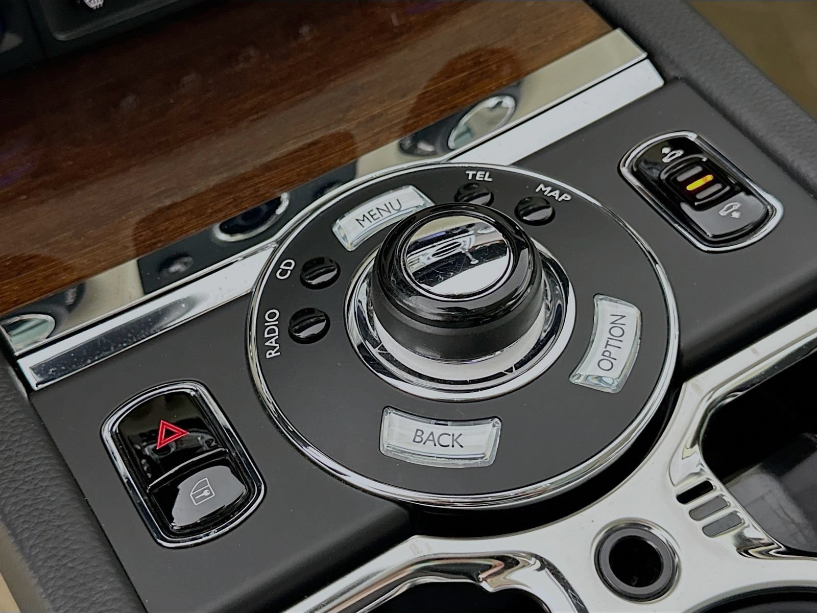 Used 2010 Rolls-Royce Ghost RWD image 61