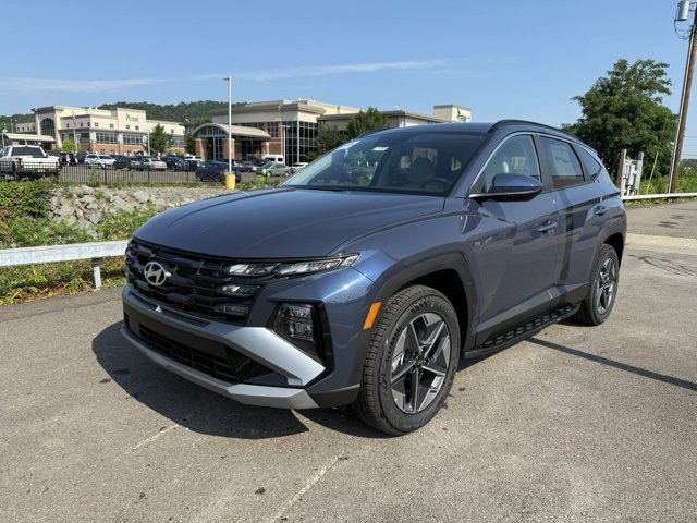 New 2024 Hyundai Kona N Line