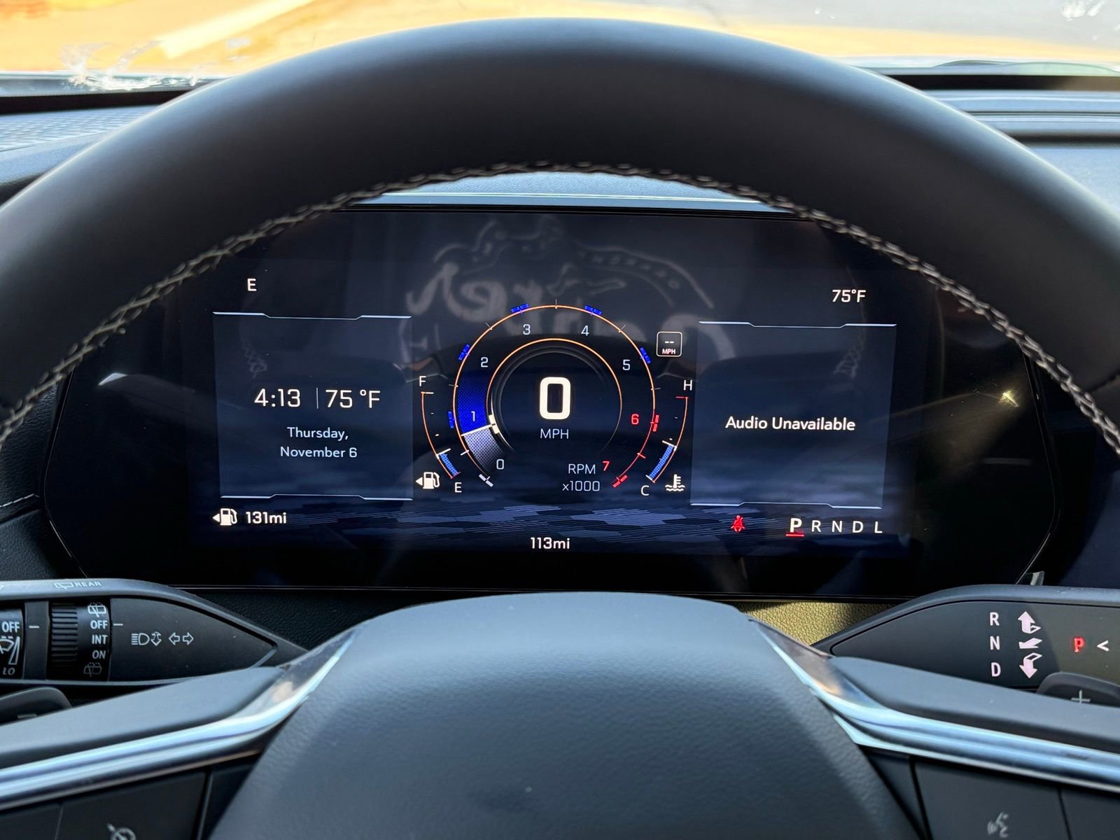 New 2026 Chevrolet Traverse LT w/ Driver Confidence Package image 2