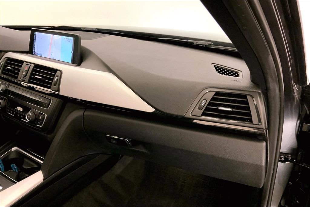 Used 2015 BMW 335i xDrive Sedan image 23