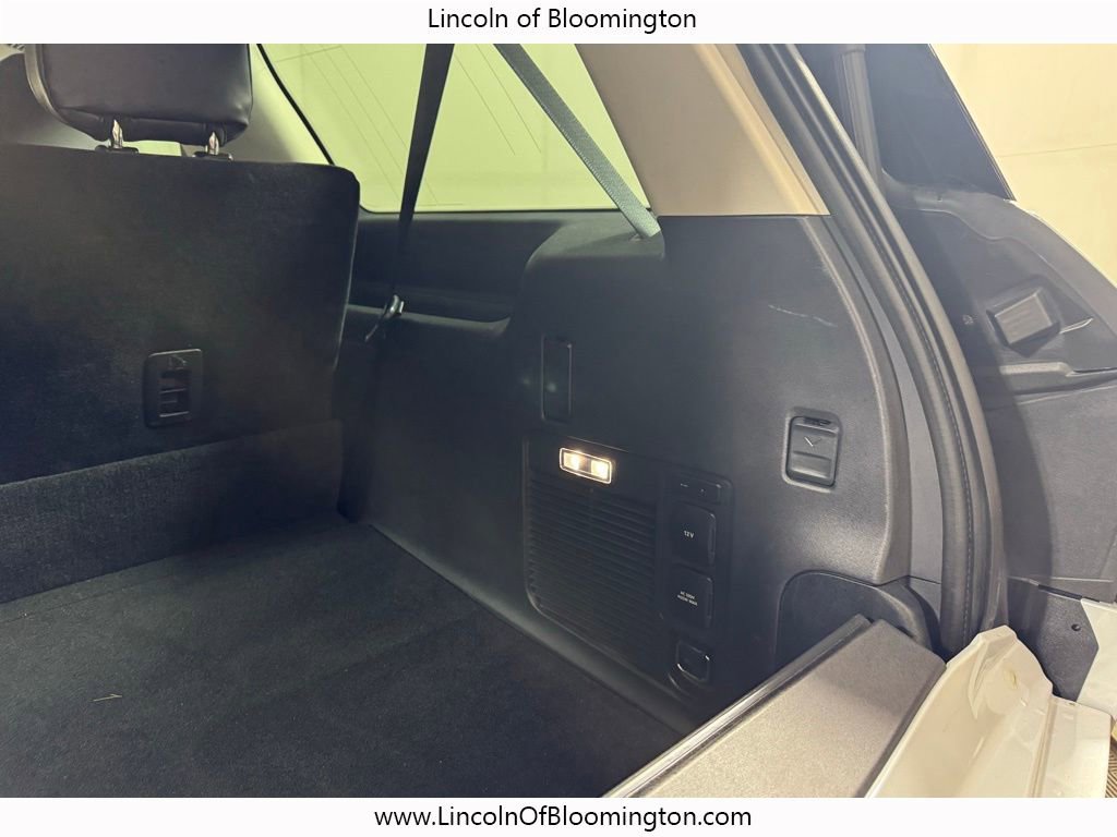 Used 2025 Lincoln Navigator L Reserve image 60