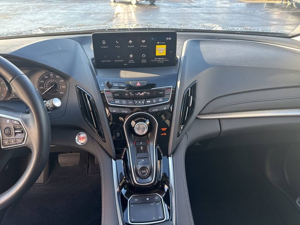 Used 2024 Acura RDX w/ Technology Package image 18