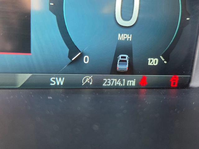 Used 2024 Ford F150 XLT w/ Tow/Haul Package image 31