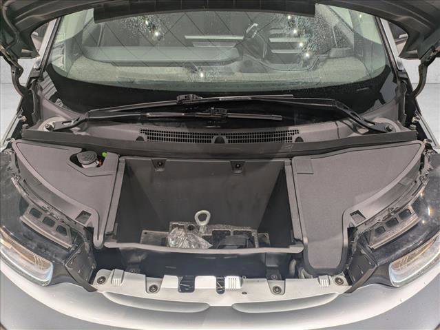 Used 2016 BMW i3 w/ Range Extender image 23
