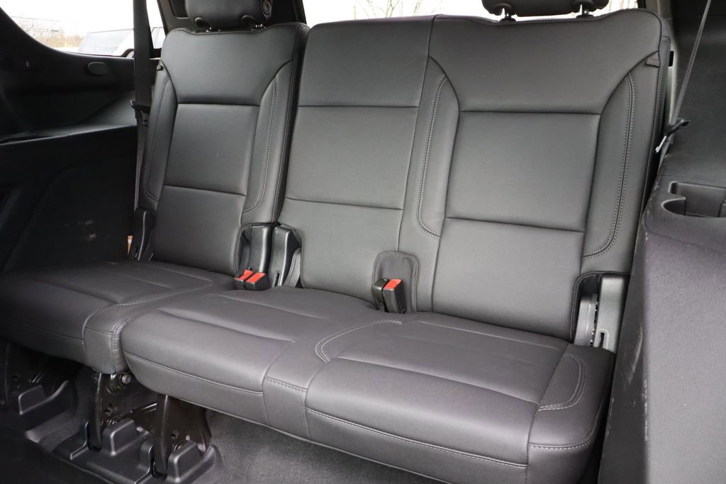 Used 2022 Chevrolet Tahoe Z71 w/ Luxury Package image 50