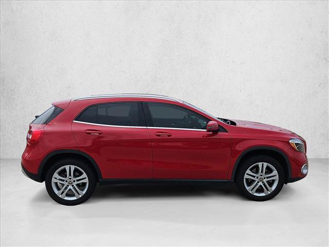 Certified 2019 Mercedes-Benz GLA 250 image 4