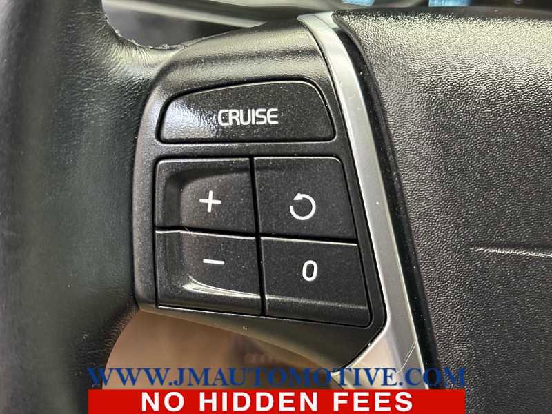 Used 2015 Volvo S80 T6 Premier Plus image 38