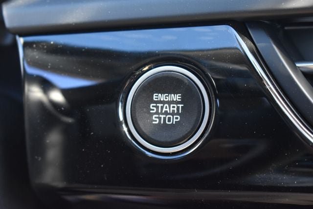 New 2026 Kia Seltos S AWD/4WD image 25